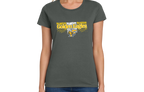 Ferndale Scribble Women's T-Shirt