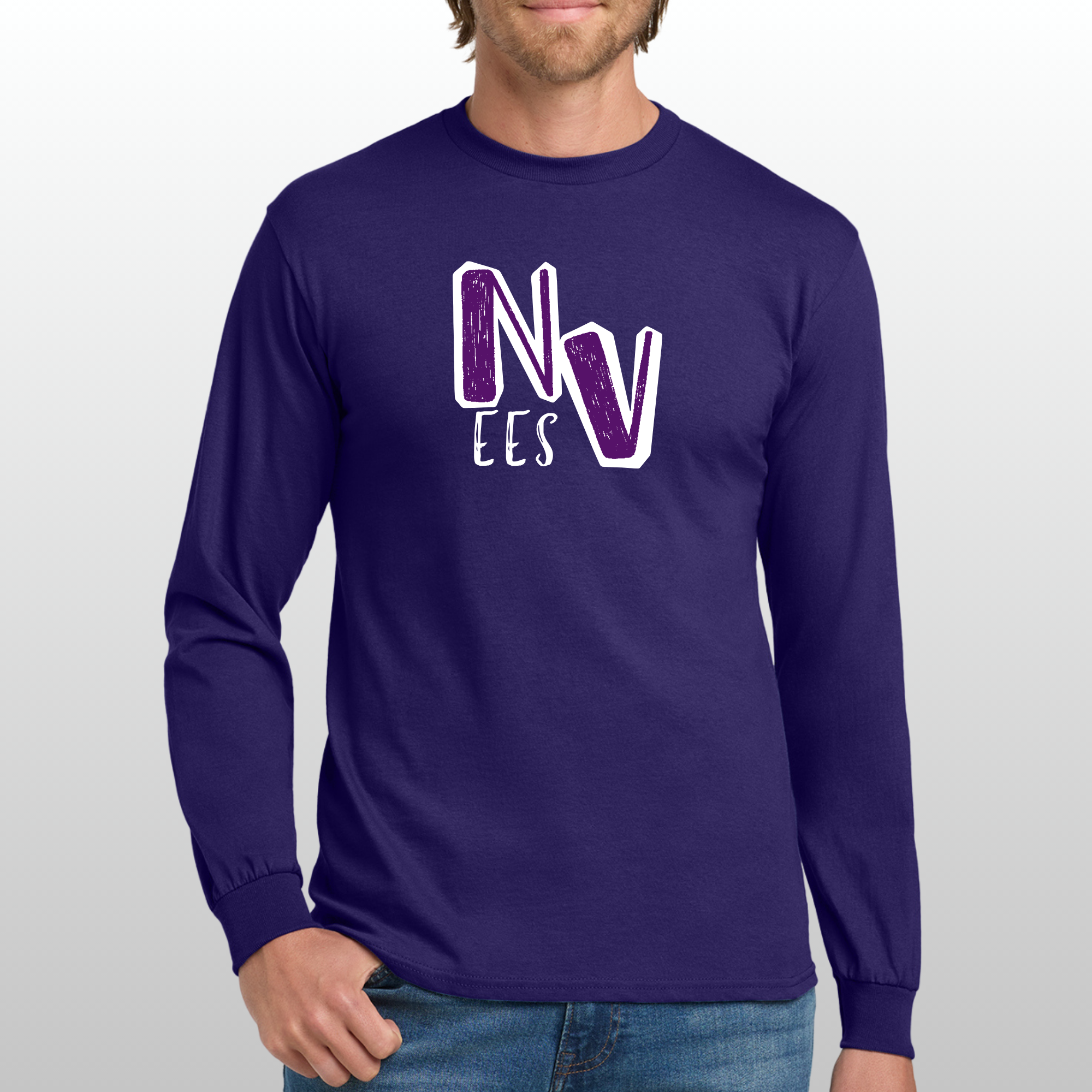 NV EES Long Sleeve