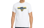 Ferndale Scribble T-shirt
