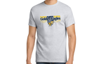 Ferndale Scribble T-shirt