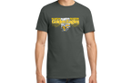 Ferndale Scribble T-shirt