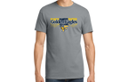 Ferndale Scribble T-shirt