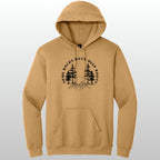 Roots - Bellingham Rock - Hoodie