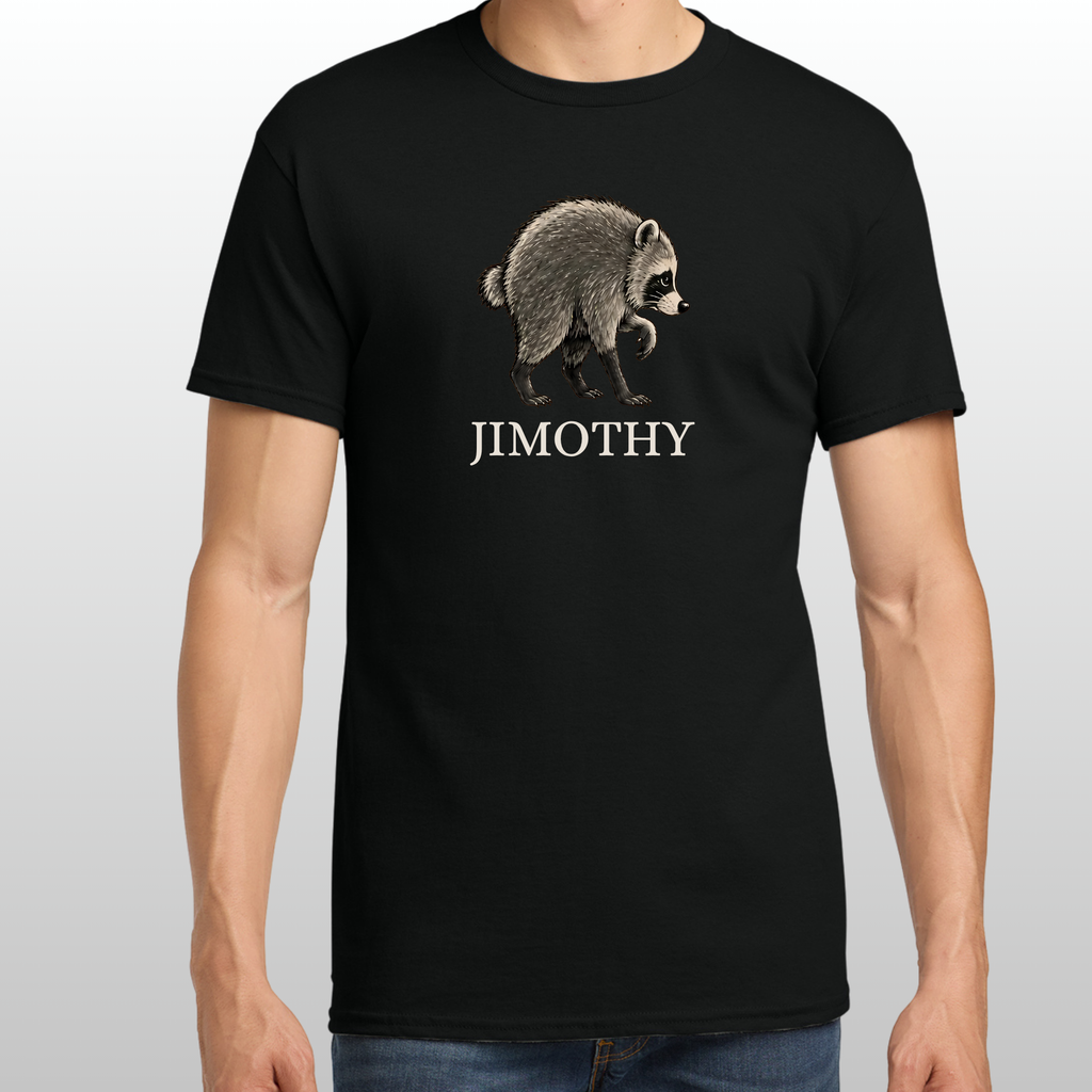 Jimothy T-Shirt