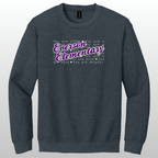 Everson STAFF ONLY Crewneck