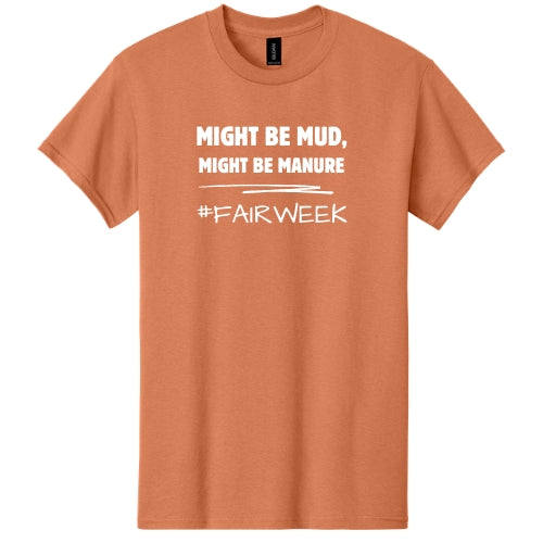 Fair Week TShirt