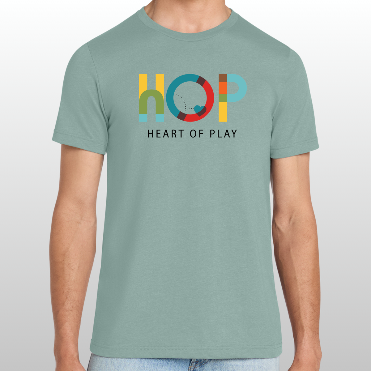 HOP T-Shirt
