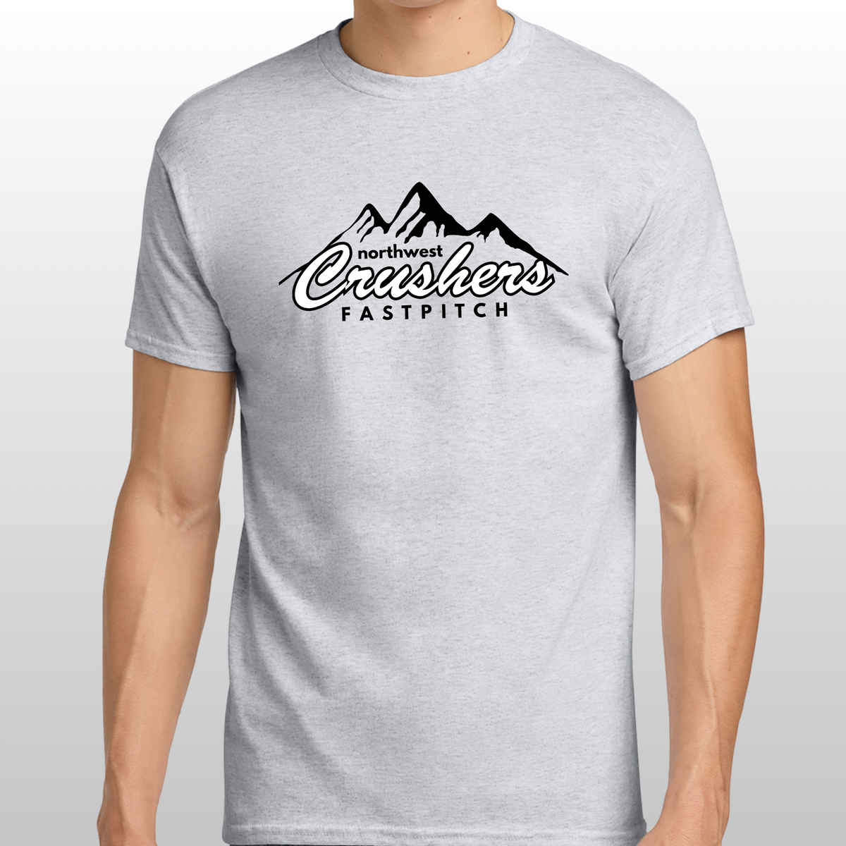 Northwest Crushers T-Shirt