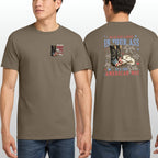 Boot Tee