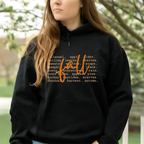 Fall Hoodie