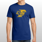 Ferndale Distressed T-shirt