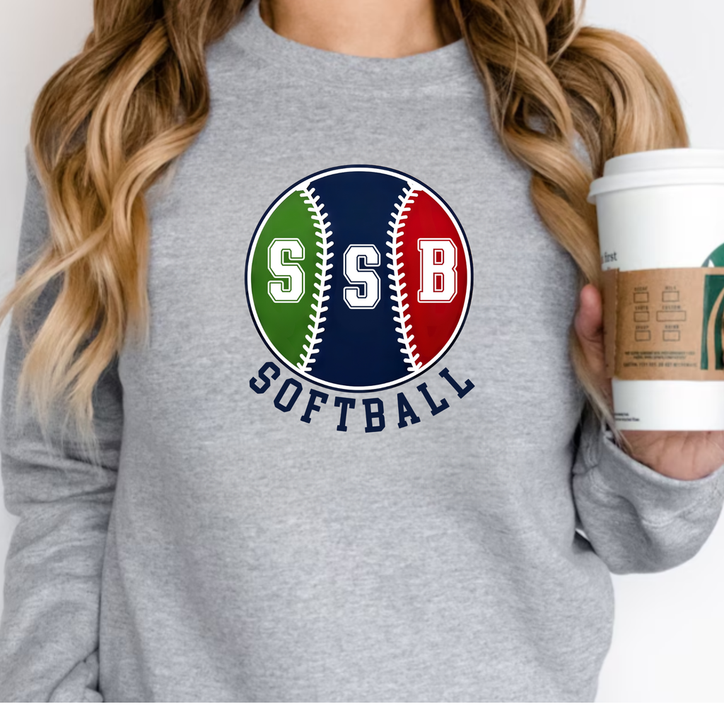 SSB Crewneck
