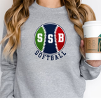 SSB Crewneck