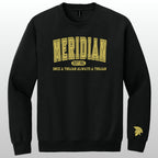 Always A Trojan Crewneck Sweatshirt