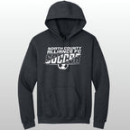 NCA/Rebel Soccer Hoodie