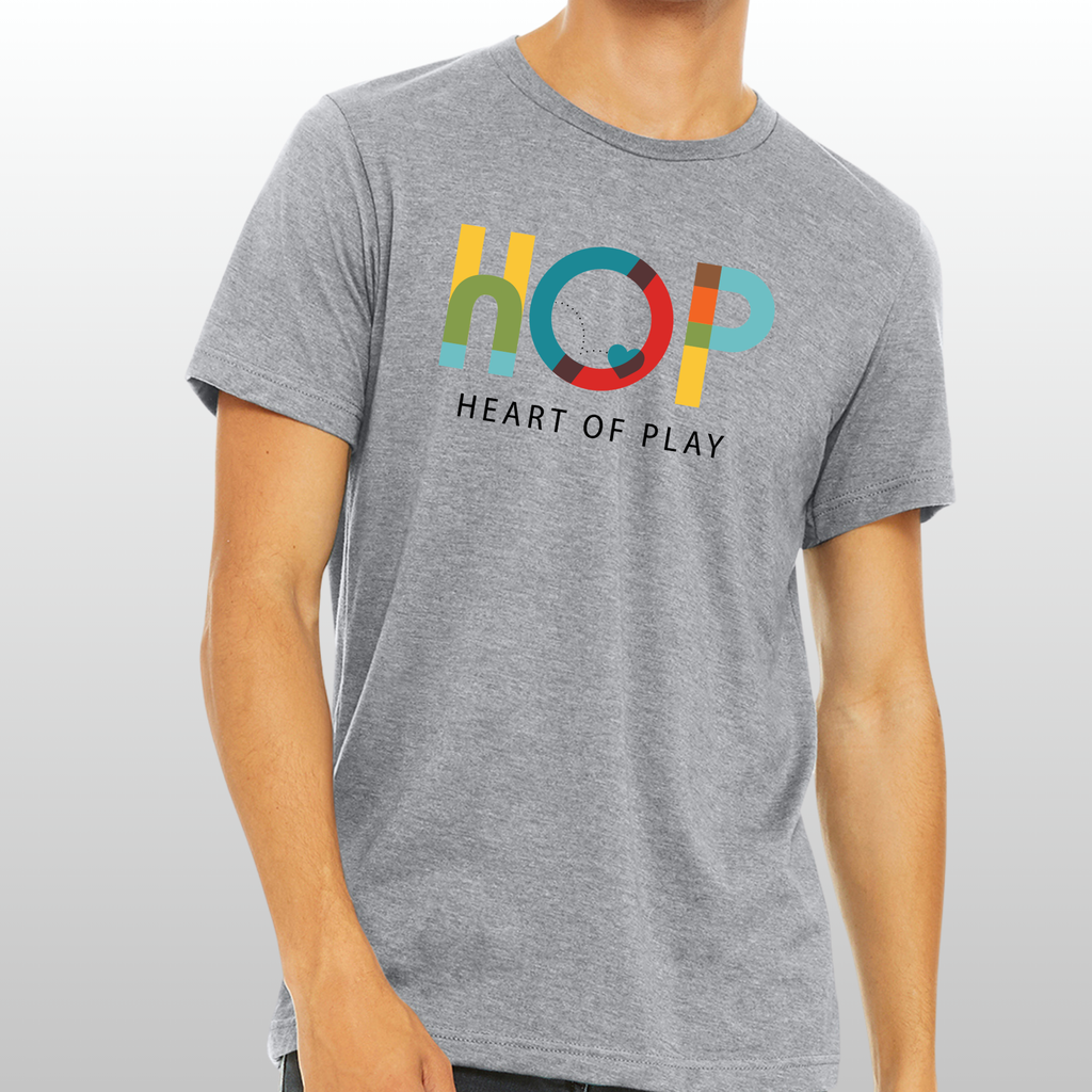 HOP T-Shirt