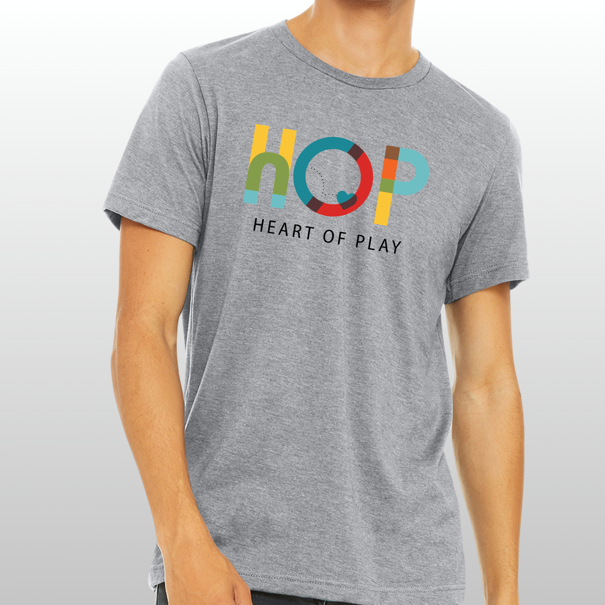 HOP T-Shirt