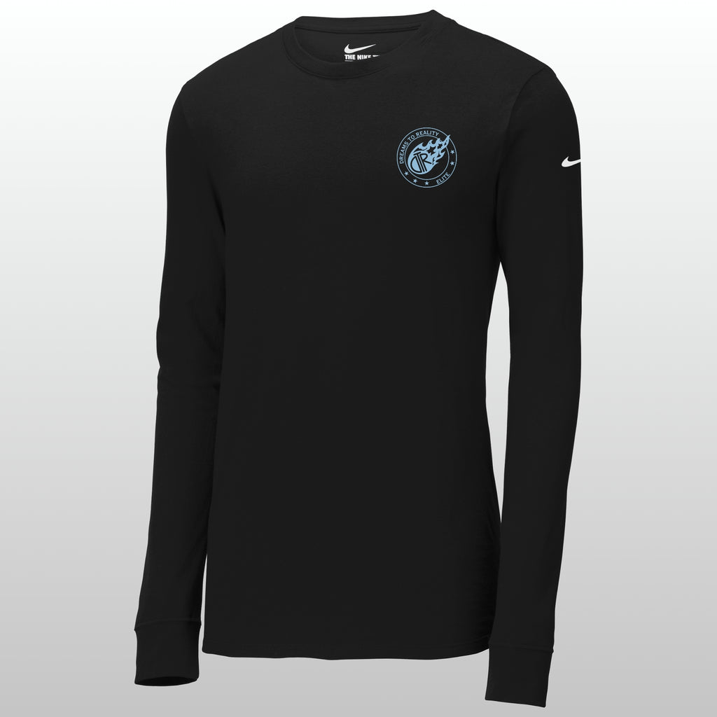 DTR Nike Long Sleeve Tee