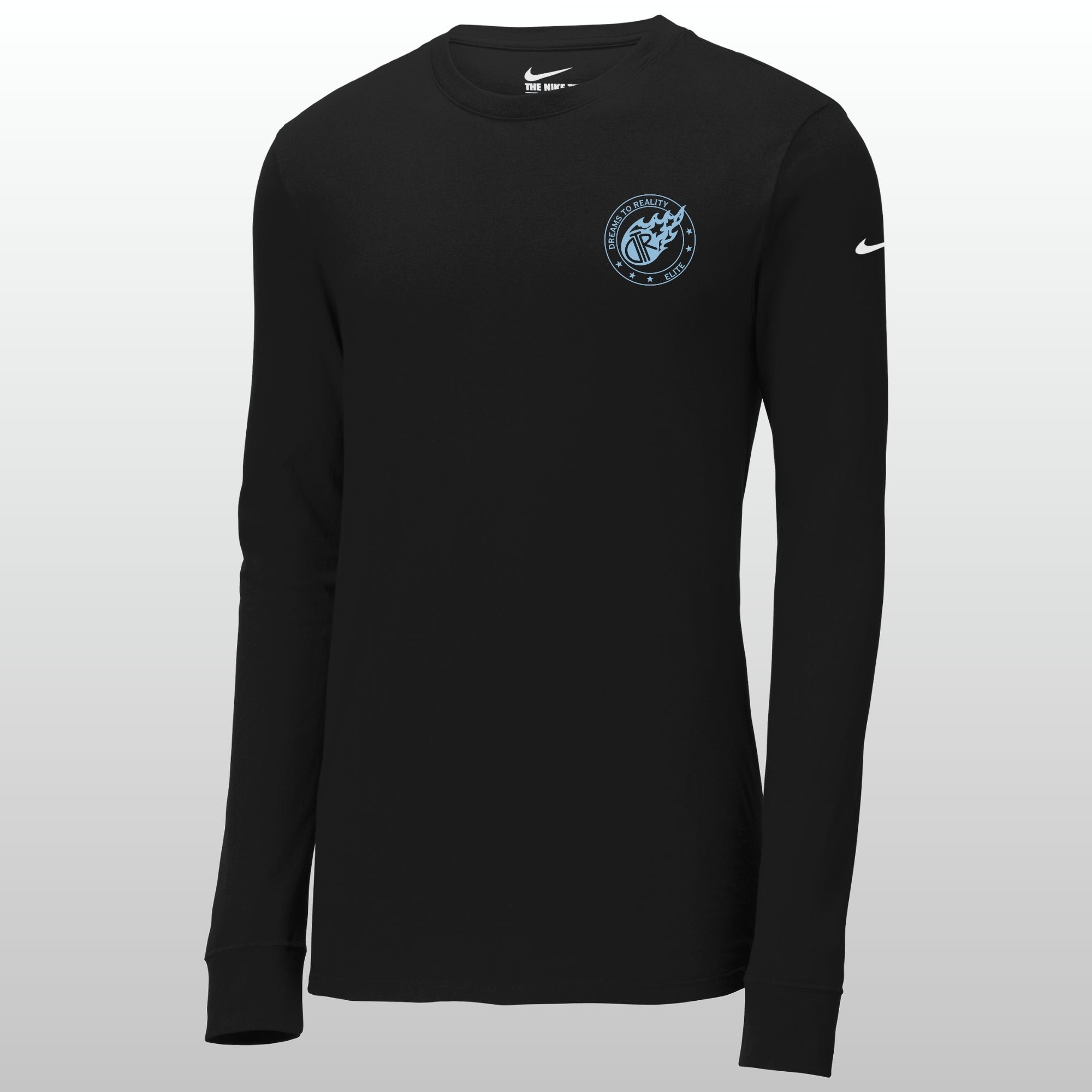 DTR Nike Long Sleeve Tee