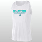 Whatcom Prep Game Muscle Tank