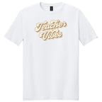 Teacher Appreciation Teacher Vibes T-Shirt