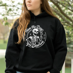 Have the Day Hoodie