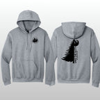 Save The Sloth - Hoodie