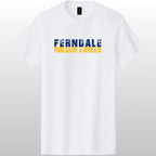 Ferndale Grunge Tee