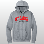 Mt Baker Hoodie #16