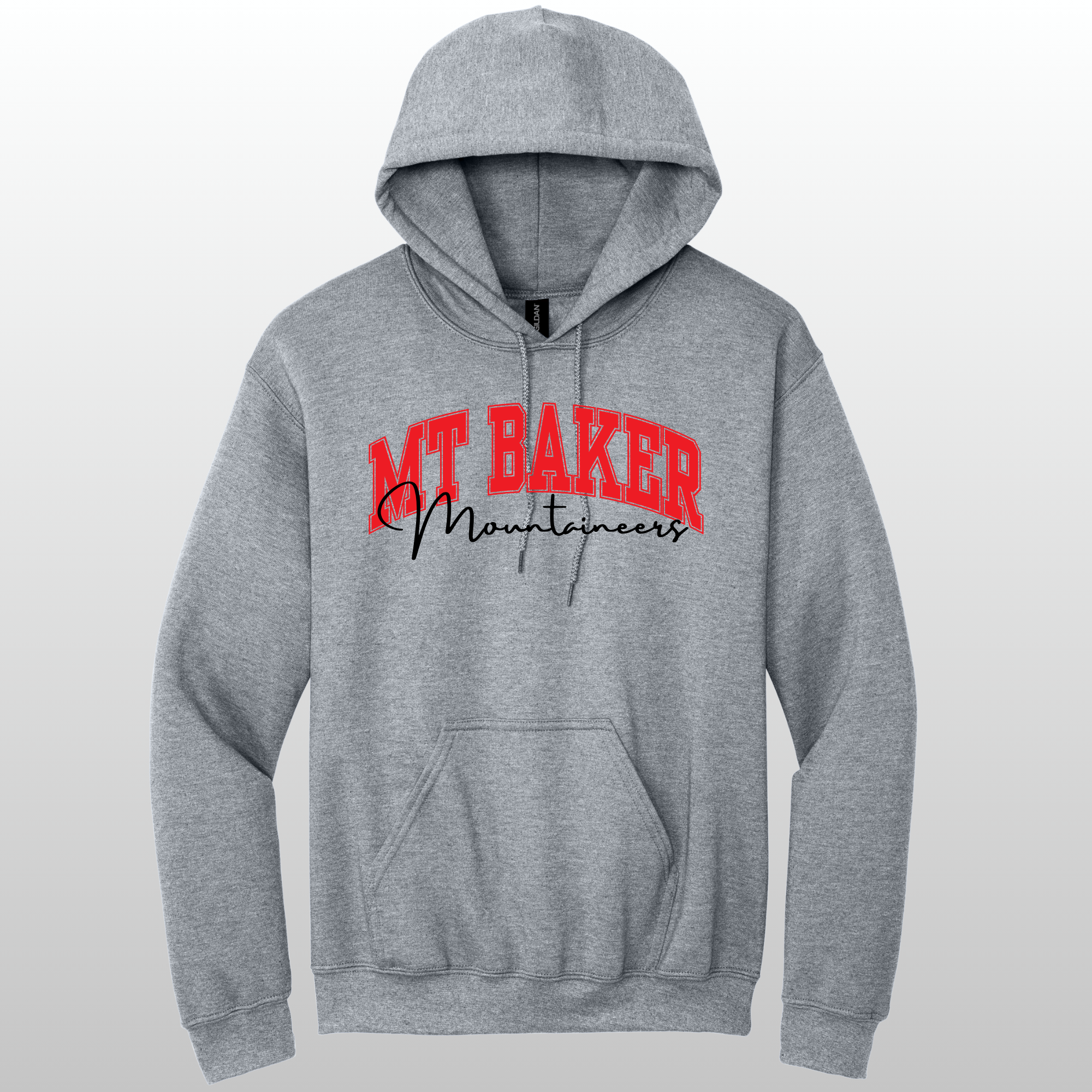 Mt Baker Hoodie #16