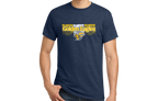 Ferndale Scribble T-shirt