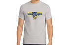 Ferndale Scribble T-shirt