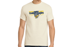 Ferndale Scribble T-shirt