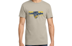 Ferndale Scribble T-shirt