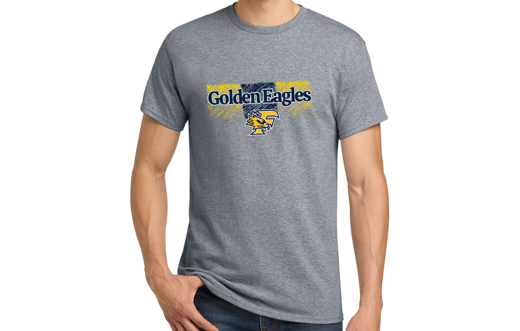 Ferndale Scribble T-shirt