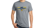 Ferndale Scribble T-shirt