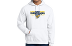 Ferndale Scribble Hoodie