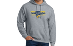 Ferndale Scribble Hoodie