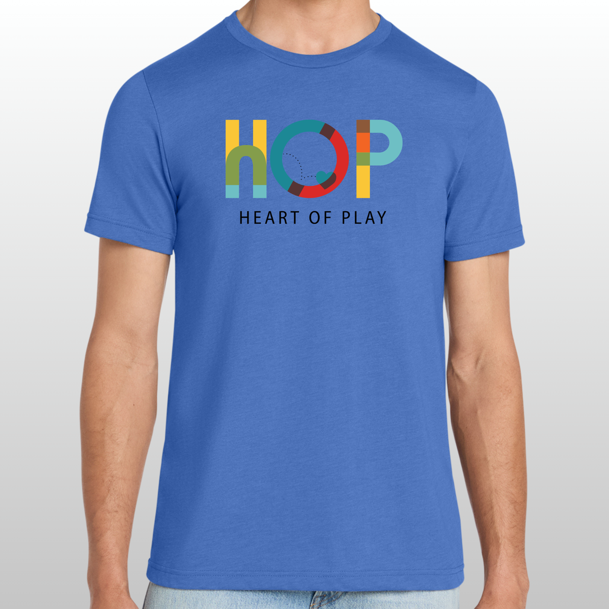 HOP T-Shirt
