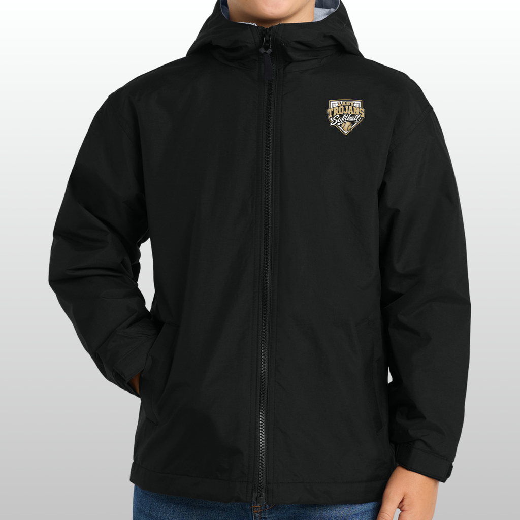MMS Softball Port Authority Jacket