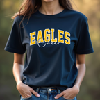 Ferndale Cheer T-Shirt
