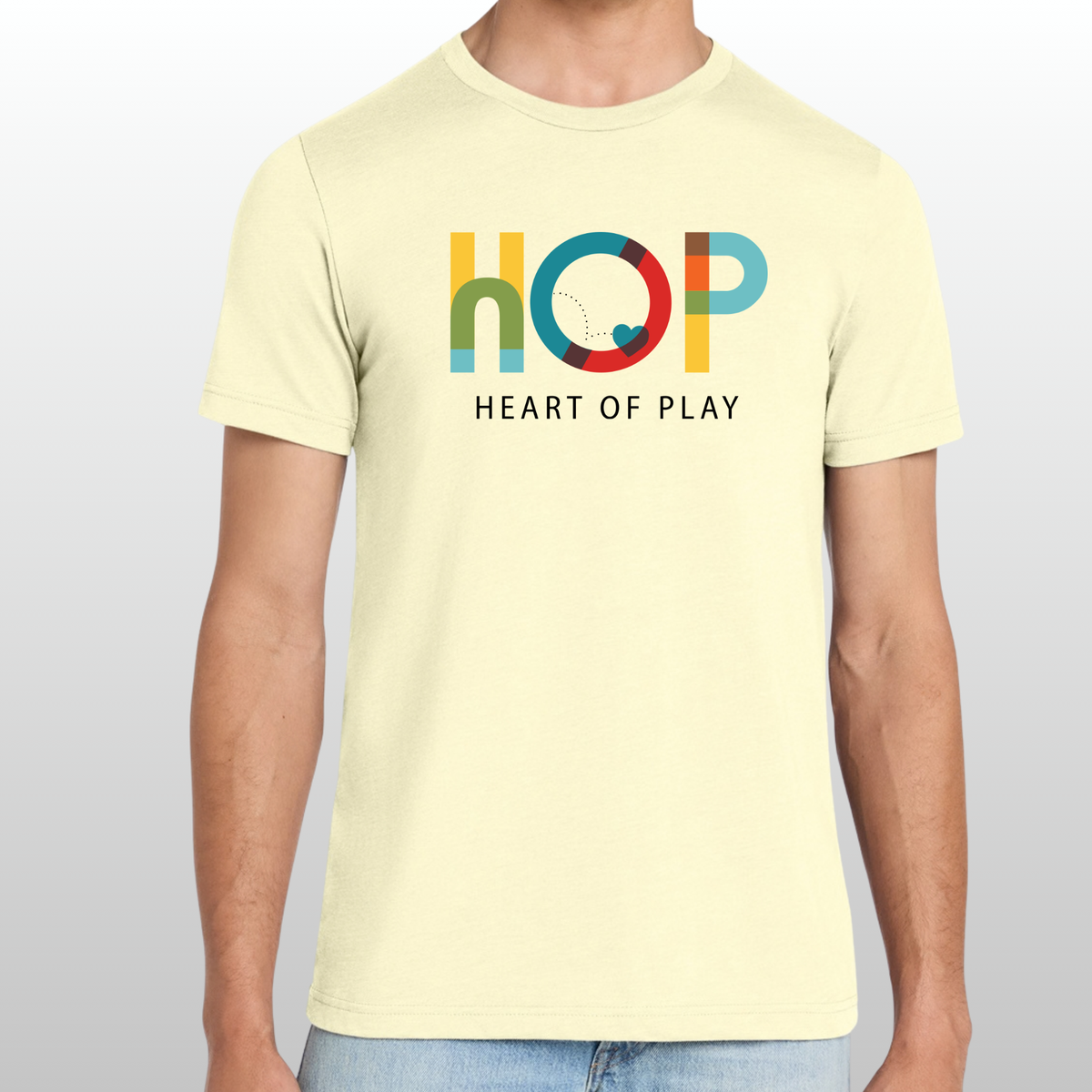 HOP T-Shirt
