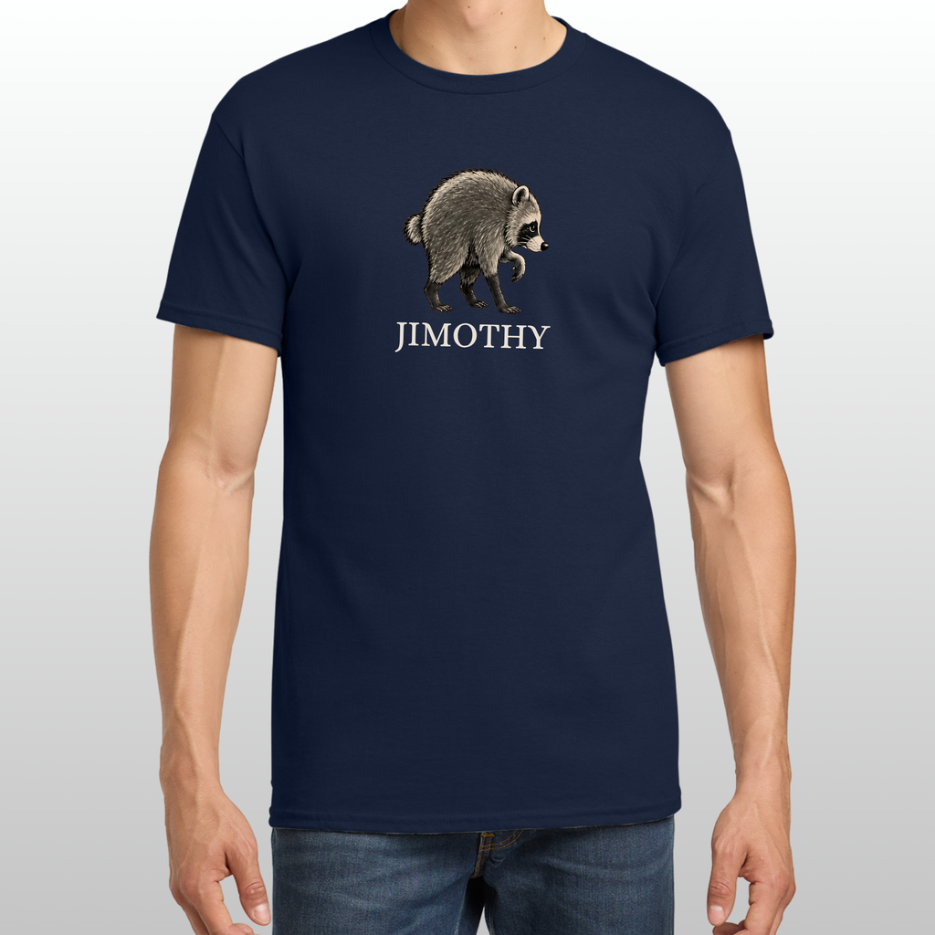 Jimothy T-Shirt