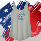 Fourth of July Crew (Men's Tank)