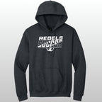 NCA/Rebel Soccer Hoodie
