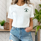 Geneva #2 Tee