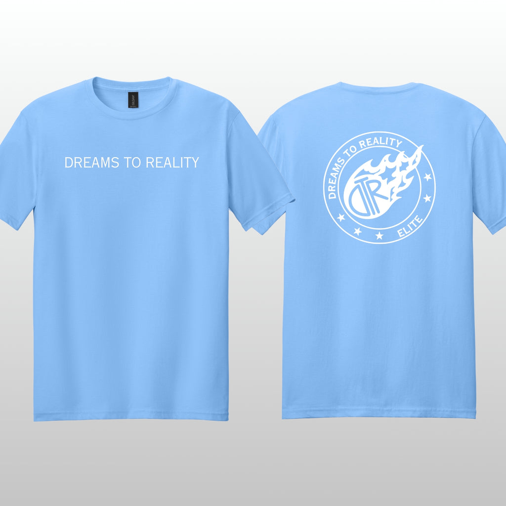 DTR Gildan Soft Style TShirt