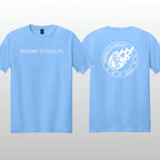 DTR Gildan Soft Style TShirt