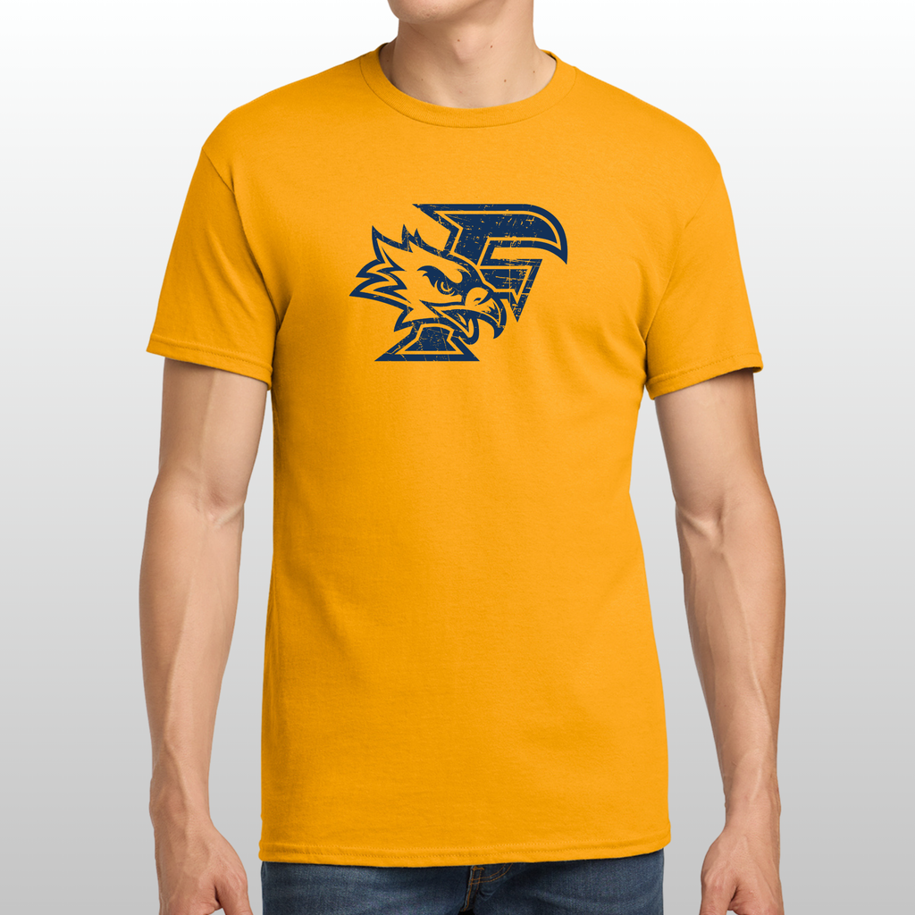 Ferndale Distressed T-shirt