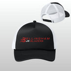 JR Blazers Port Authority Foam Trucker Hat